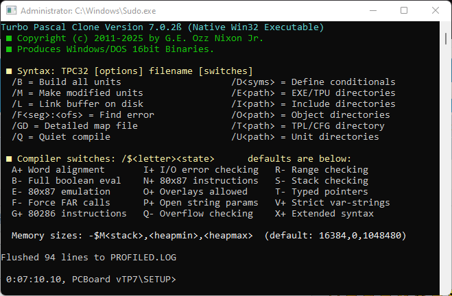 (C) 2026 by Brainpatchwork DX, LLC.