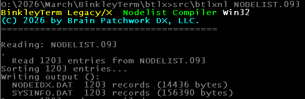(C) 2026 by Brain Patchwork DX, LLC.